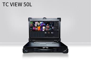 TCVIEW 50L融媒體多功能一體機(jī)