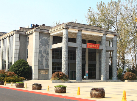 淮安長(zhǎng)榮京劇院
