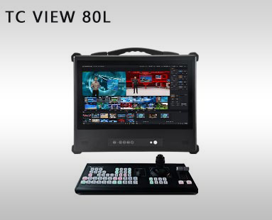 TCVIEW 80L融媒體多功能一體機(jī)