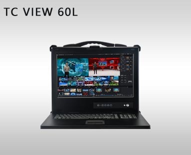 TCVIEW 60L融媒體多功能一體機(jī)