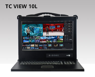 TC VIEW 10L便攜式課程制作